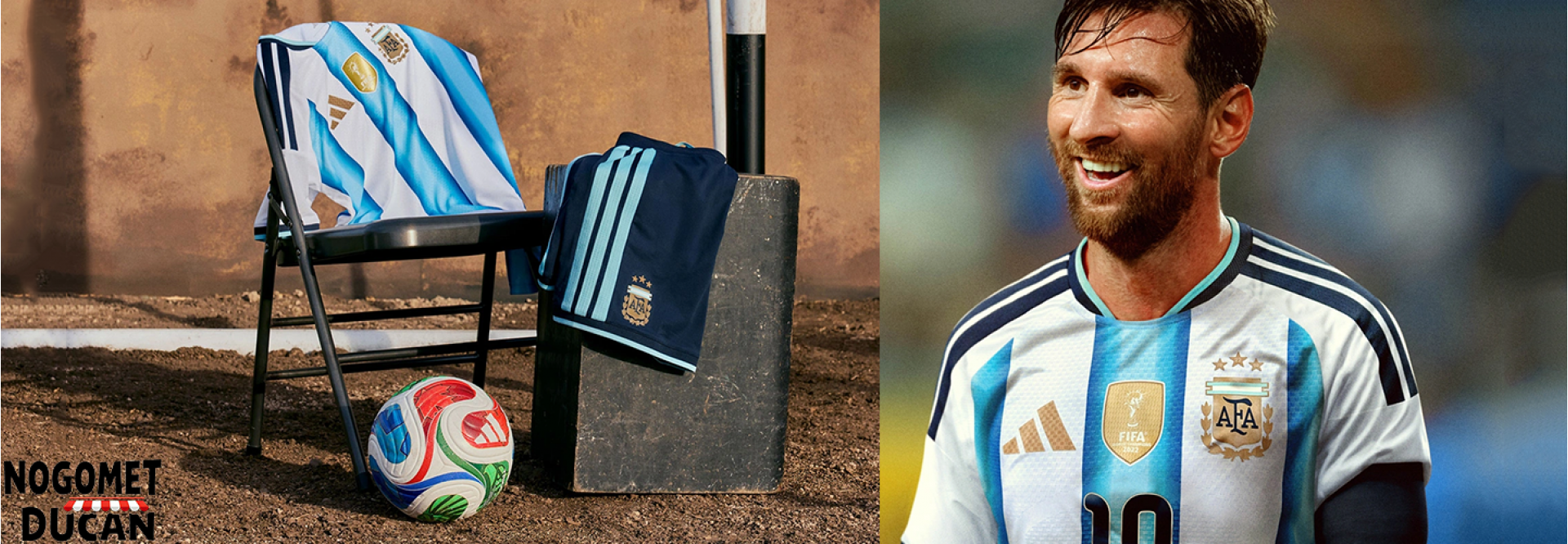 Argentina SP 2026 Muškarci